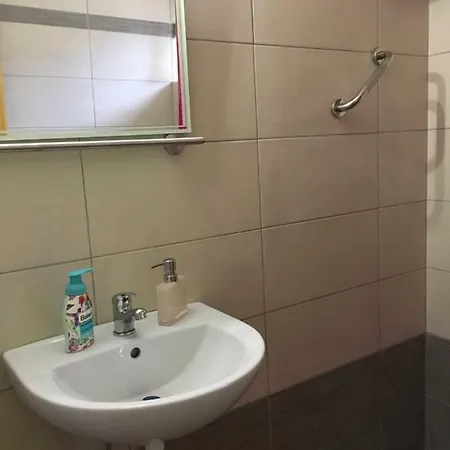 Holiday home Nefeli