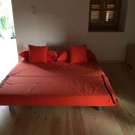 Nefeli Ferienhaus Tseria