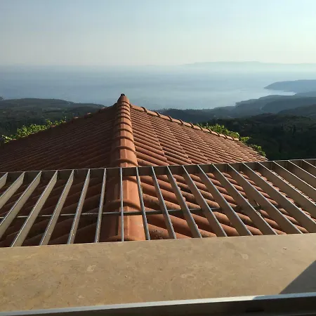 Nefeli Σπίτι διακοπών *