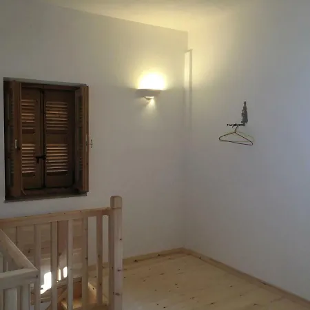 Nefeli Holiday home Tseria