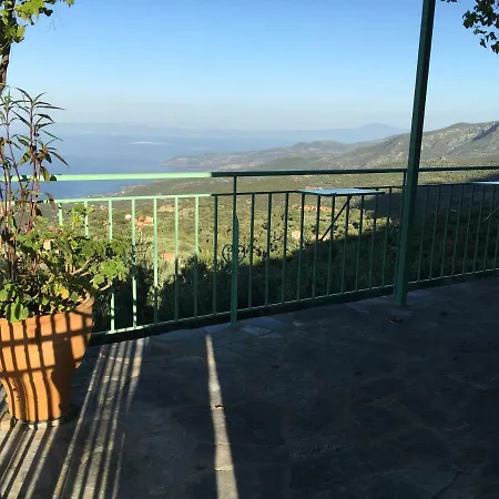 Nefeli Tseria