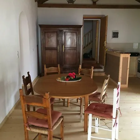 Casa vacanze Nefeli Tseria