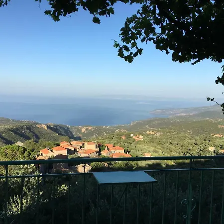 Nefeli Holiday home