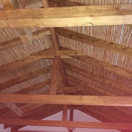 Nefeli Holiday home *