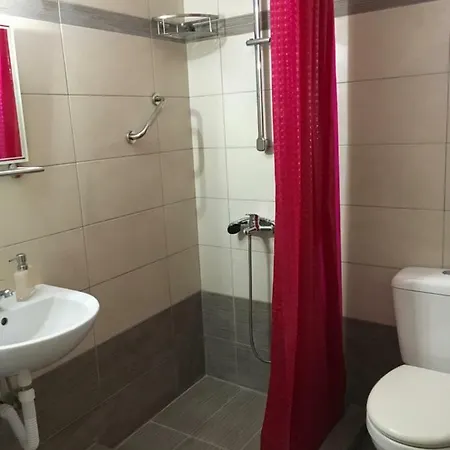 Ferienhaus Nefeli