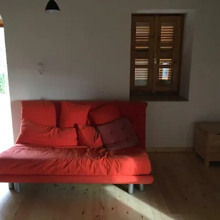 Holiday home Nefeli *