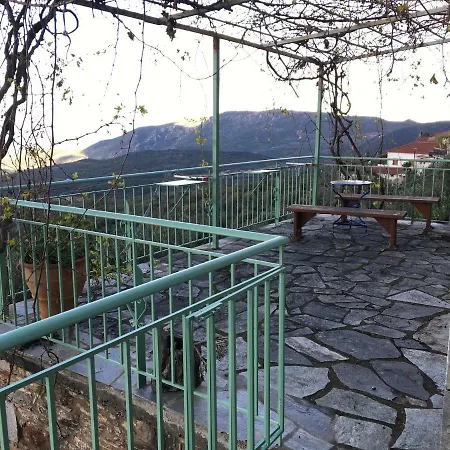 Holiday home Nefeli