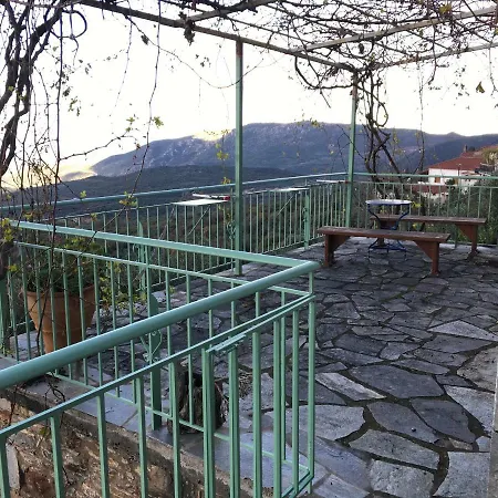Casa vacanze Nefeli