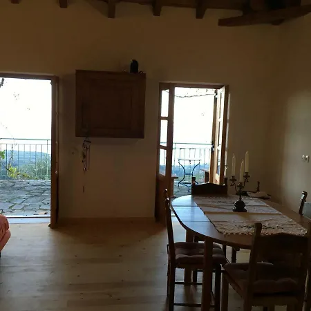 Casa vacanze Nefeli Tseria
