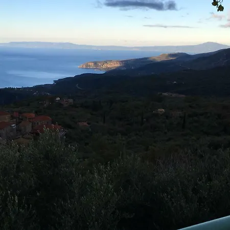 Nefeli Holiday home