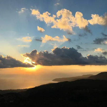 Casa vacanze Nefeli Tseria
