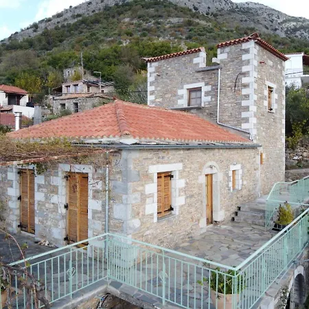 Holiday home Nefeli