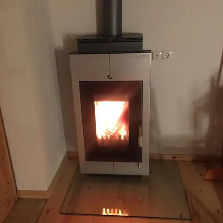 Nefeli Casa vacanze Tseria